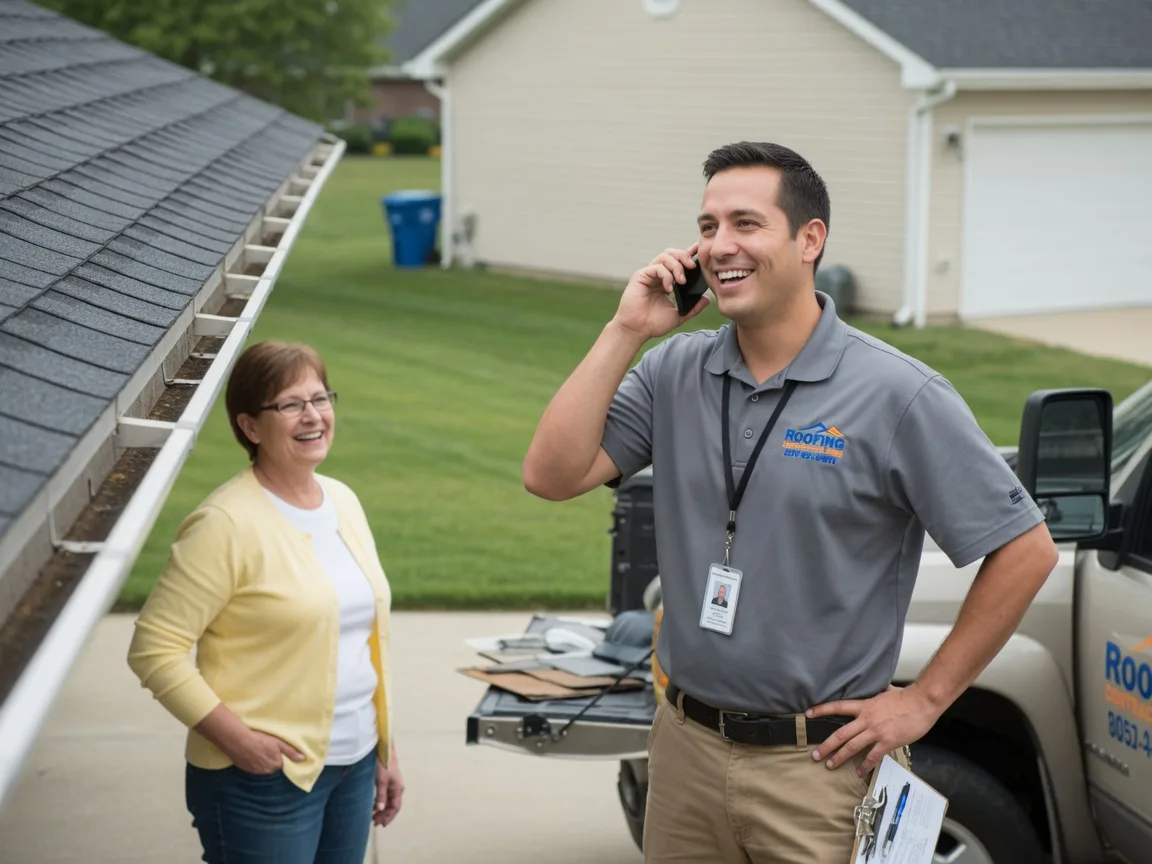 Local Roofing Contractors Randall, IA FAQs